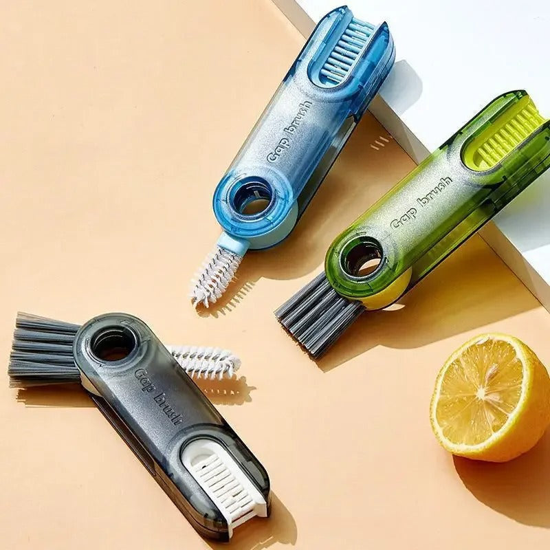 3 in 1 Cleaning Brush