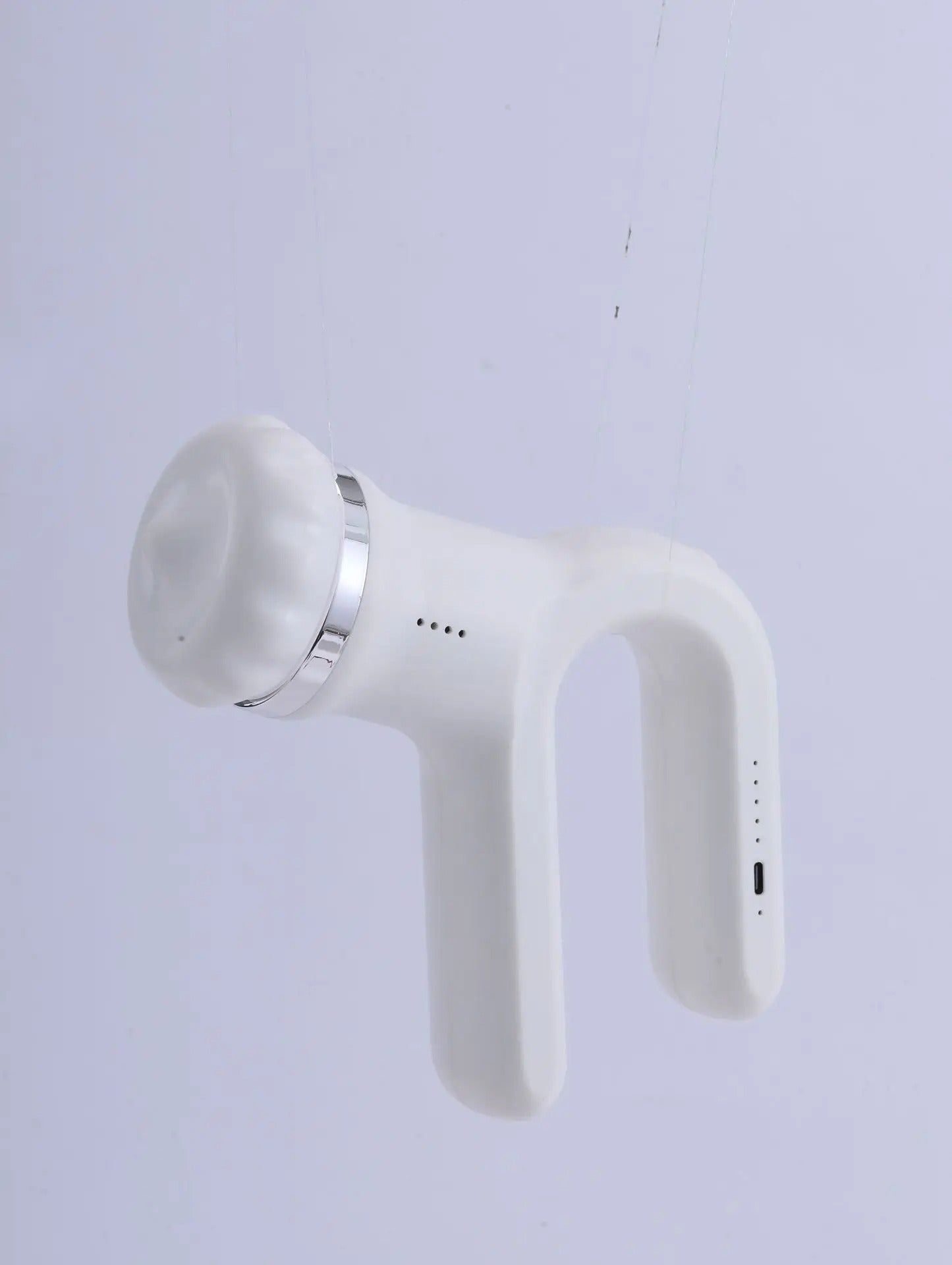 Mini 4 In 1 Fascia Gun Wireless Massage Gun