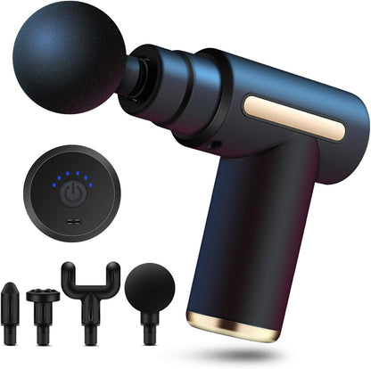 Rechargeable Massage Gun