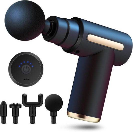 Rechargeable Massage Gun