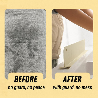 Silicone Sink Splash Guard