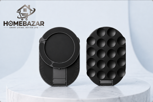 3 in 1 Magnetic Phone Holder