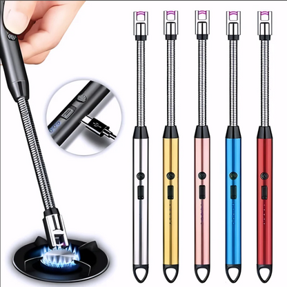 Electric Rechargeable Lighter