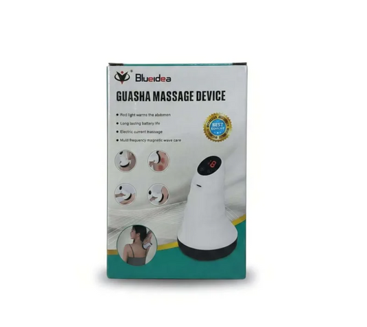 Blueidea Guasha Massage Device