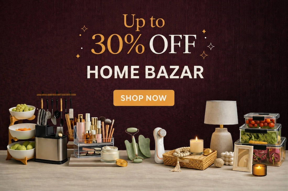Home Bazar