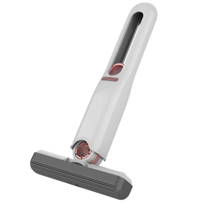 Mini Portable Squeeze Mop