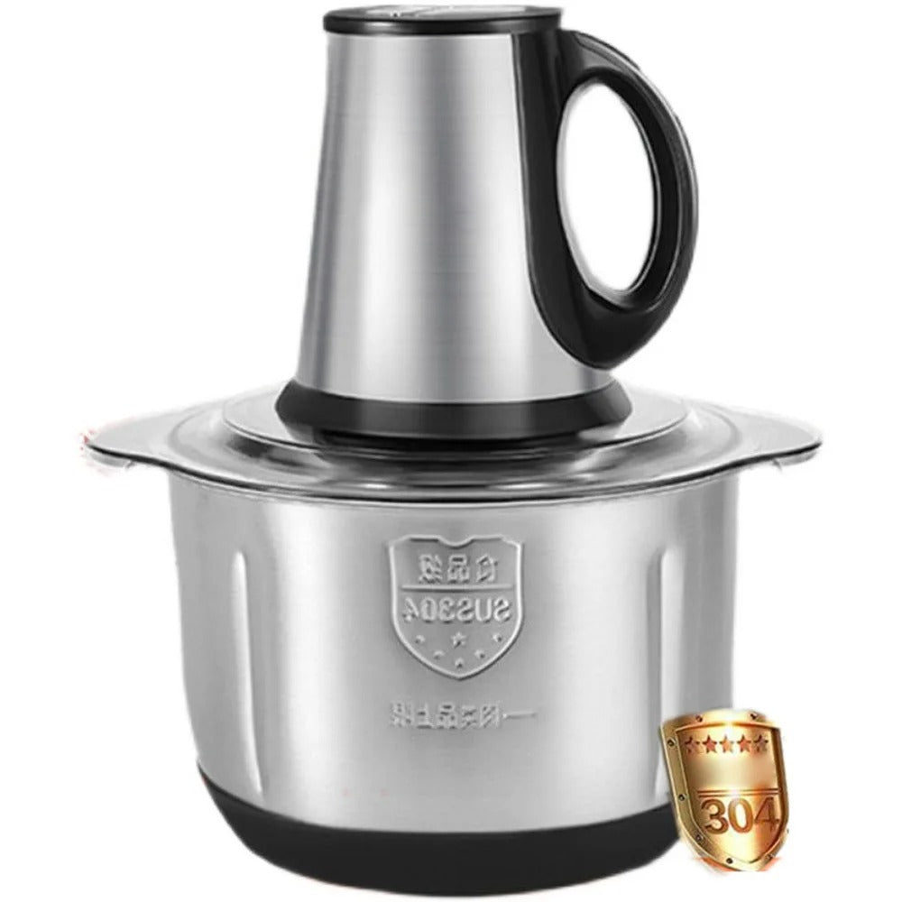 Meat and Vegetable Chopper