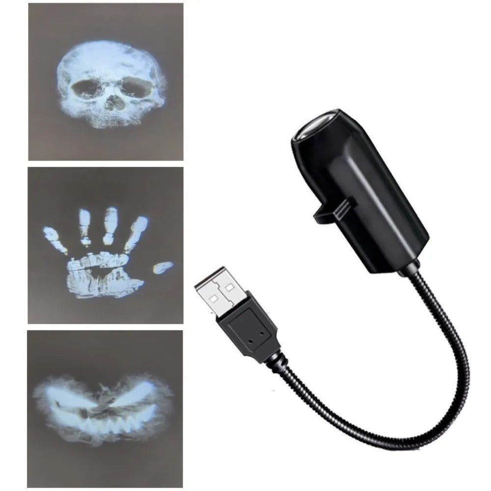 Mini Size Star Projector