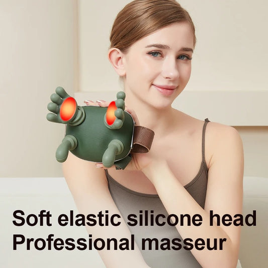 Shoulder and Neck Bionic Heated Massager