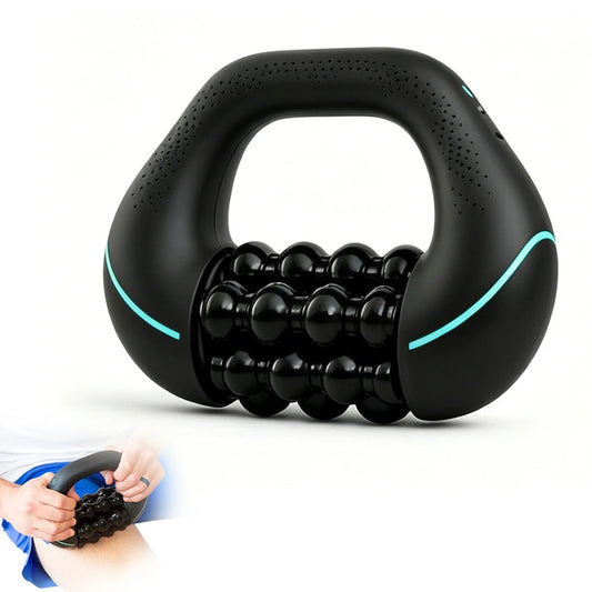 Powered Rolling Massager
