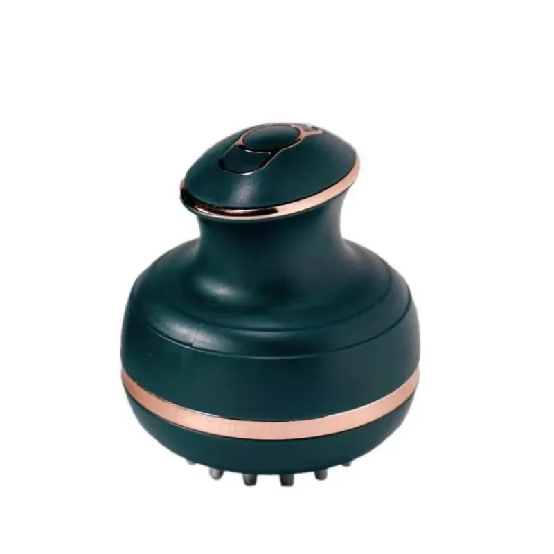 Luxury Electric Scalp & Body Massager