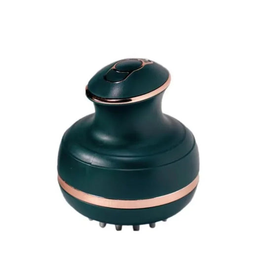 Luxury Electric Scalp & Body Massager