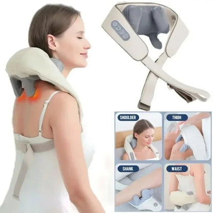 Neck and Shoulder Massager