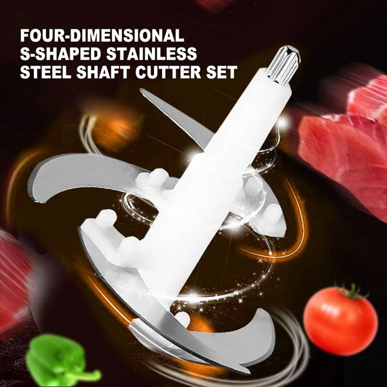 Meat and Vegetable Chopper