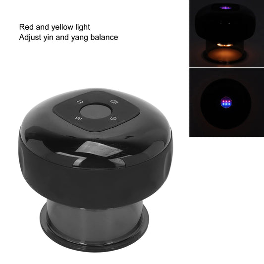 Electric Cupping Therapy Massager