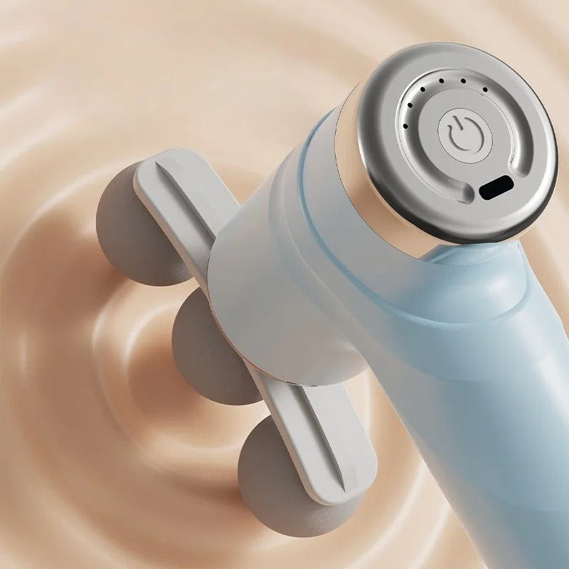 Mini Fascia Gun Muscle Massager