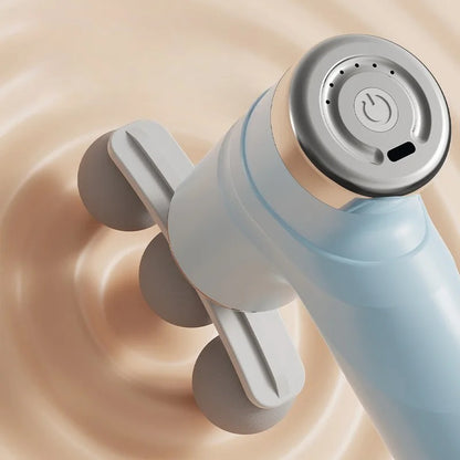 Mini Fascia Gun Muscle Massager
