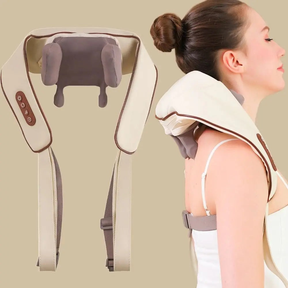 Neck and Shoulder Massager