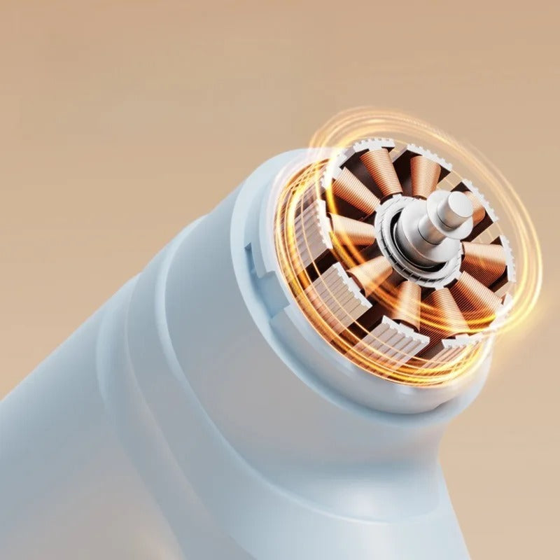 Mini Fascia Gun Muscle Massager