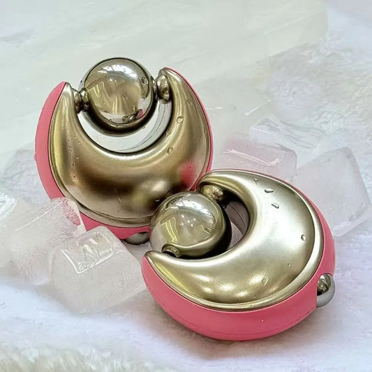 Ice Globe Facial Massager