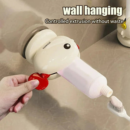 Toothpaste Squeezer (Pack of 2)