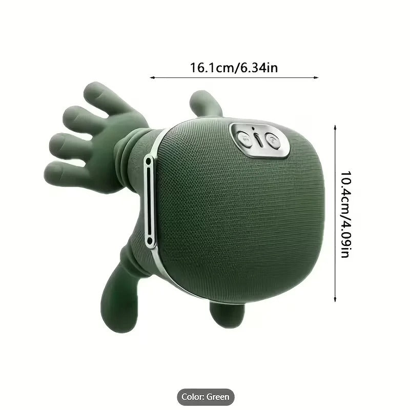Shoulder and Neck Bionic Heated Massager
