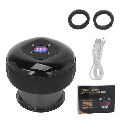 Electric Cupping Therapy Massager