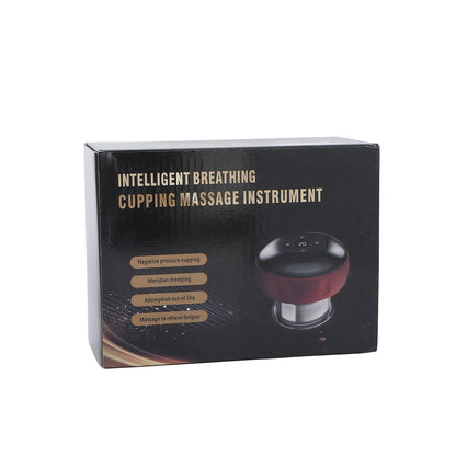 Electric Cupping Therapy Massager