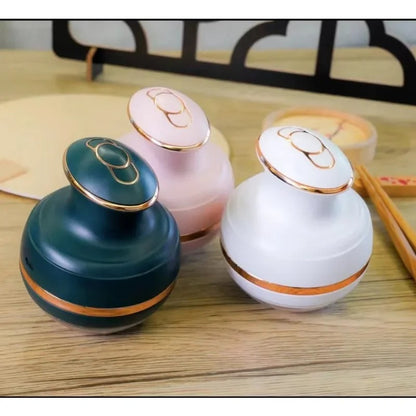 Luxury Electric Scalp & Body Massager