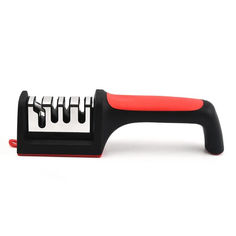 Multifunctional Knife Scissor Sharpener