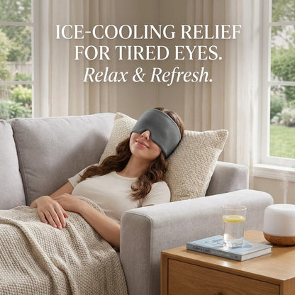 Migraine Relief Cap