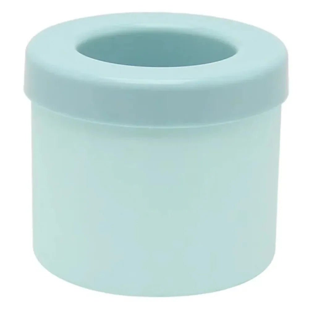 Mini Silicone Ice Bucket