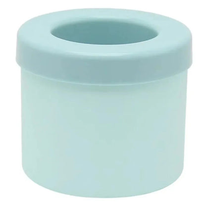 Mini Silicone Ice Bucket