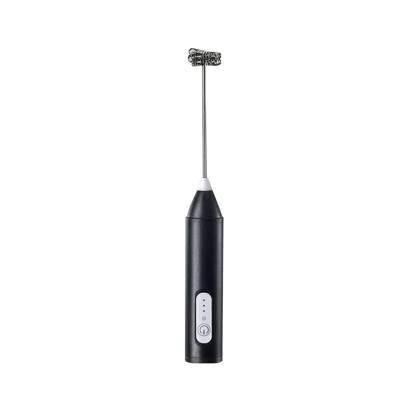 Rechargeable Milk and Coffee Frother