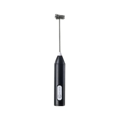 Rechargeable Milk and Coffee Frother