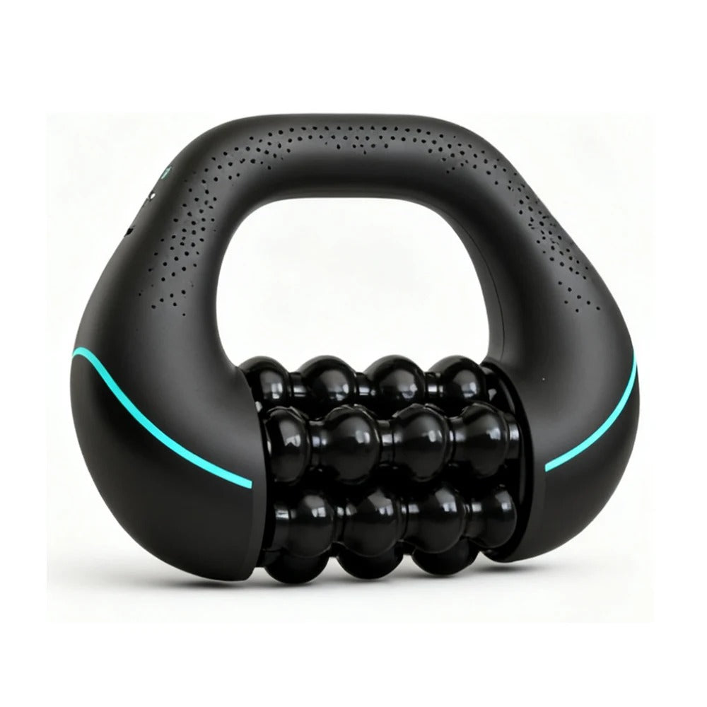 Powered Rolling Massager